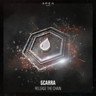 Cover: Scarra - Release The Chain