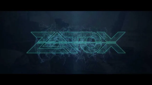 Cover: Zatox & Villain - Action