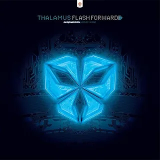 Cover: Thalamus - Flash Forward (In Qontrol Anthem.2006)