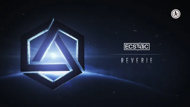 Cover: Ecstatic - Illusion EP