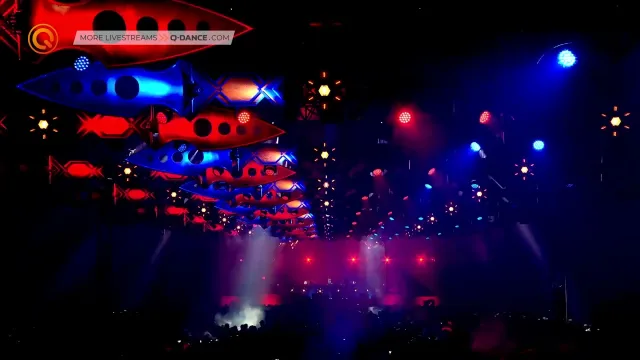 Cover: DJ JDA - Voel Je Die Bass? (Killshot Edit)