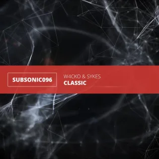 Cover: W4cko & Mr Sykes - Classic