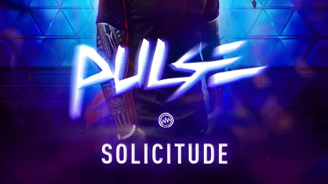 Cover: Pulse - Solicitude