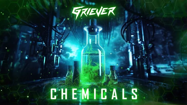 Cover: Griever - CHEMICALS