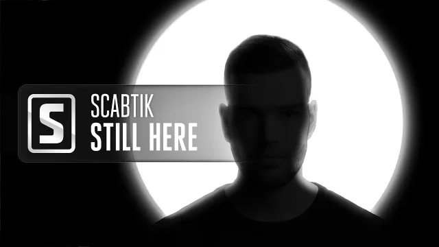 Cover: Scabtik - Still Here