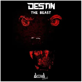 Cover: Destin - The Beast