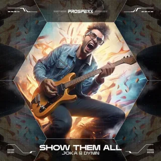 Cover: JOKA & Dynin - Show Them All