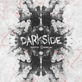 Cover: Aversion x Unresolved - Darkside