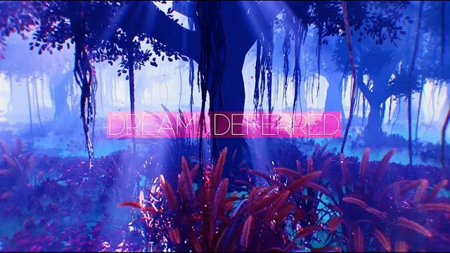 Cover: Devin Wild - Dream Deferred
