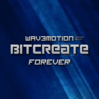 Cover: Wav3motion - Forever