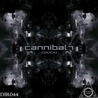 Cover: Cannibal7 - OXXXI