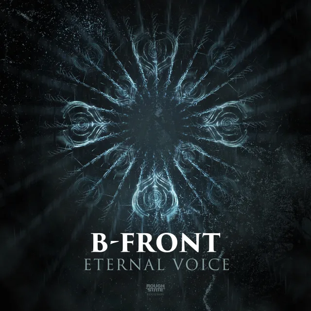 Cover: B-Front - Eternal Voice