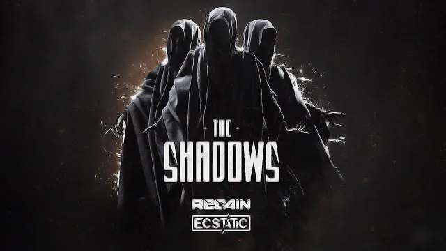 Cover: Regain & Ecstatic - The Shadows