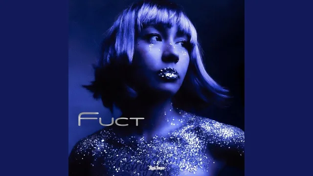 Cover: Yoshiko - FUCT