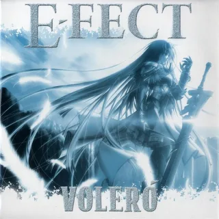 Cover: E-Fect - Voleró