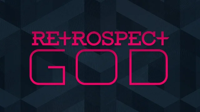 Cover: Retrospect - God