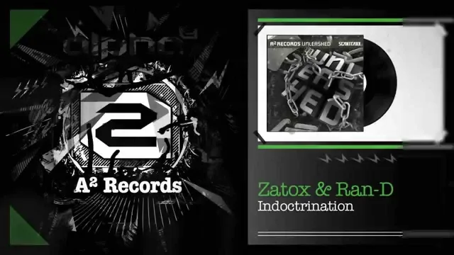 Cover: VA - Scantraxx Sampler 8