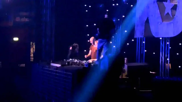 Cover: Frontliner - The First Cut (2011 Edit)