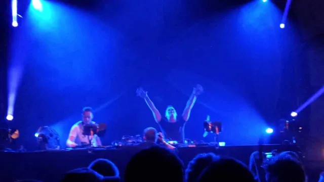 Cover: Degos & Re-Done - Forgiveness