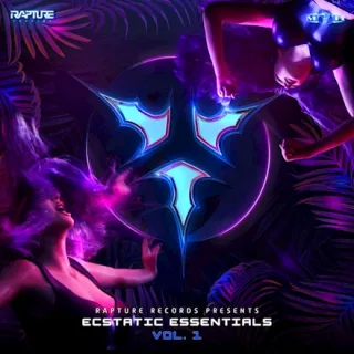 Cover: V.A. - Ecstatic Essentials Vol.1