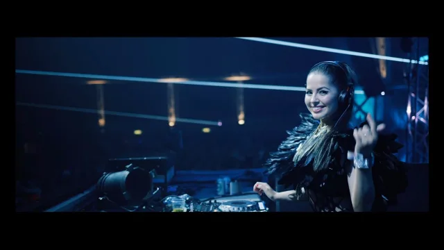 Cover: Miss K8 & Nolz - Raiders of Rampage (2020 Refix)