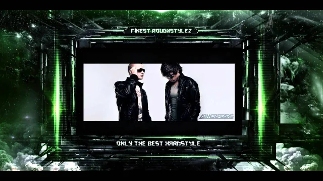 Cover: Atmozfears - Starscream