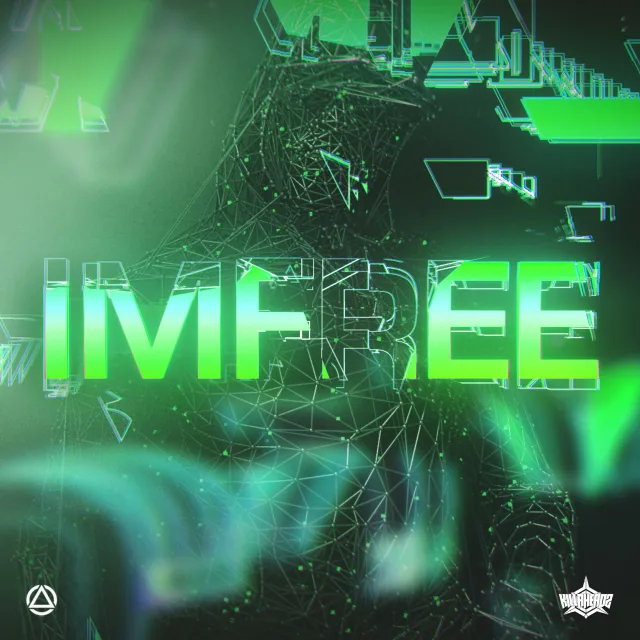 Cover: Killaheadz, MC B-Kicker - IMFREE