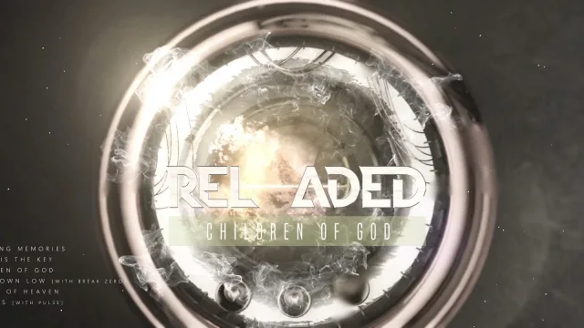 Cover: Reloaded - Reload The System