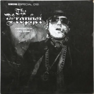 Cover: The Prophet - Dipswitch / OG Pimp