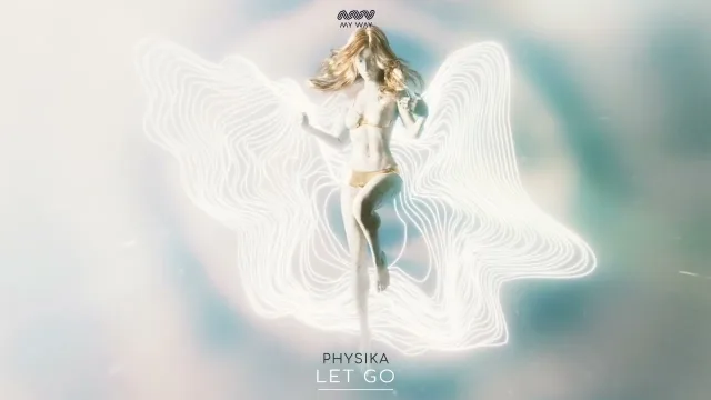 Cover: Physika - Let Go
