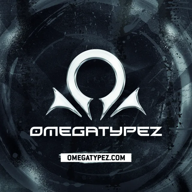 Cover: DJ Sequenza - Tricky Tricky (Omegatypez Bootleg)
