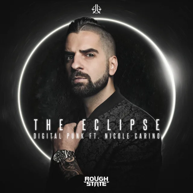 Cover: Digital Punk ft. Nicole Carino - The Eclipse