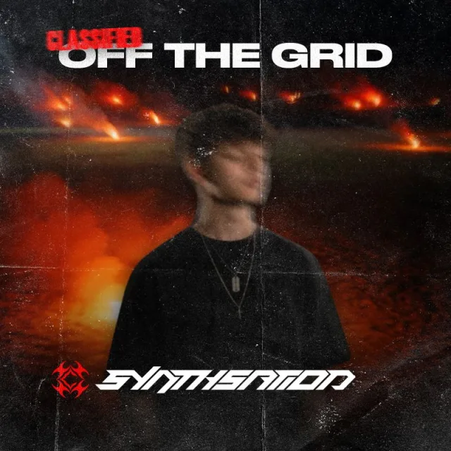 Cover: Opgekonkerd & Synthsation