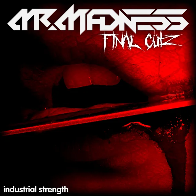 Cover: Mr. Madness - Final Cutz
