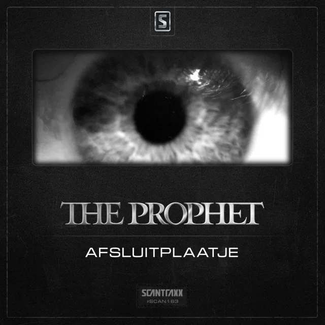 Cover: The Prophet - Afsluitplaatje