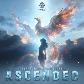 Cover: Sylenth & Symbiotic Audio - Ascended