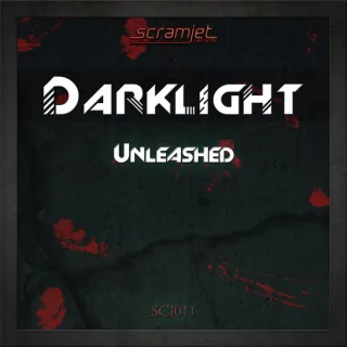 Cover: Darklight - Unleashed
