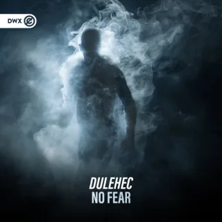 Cover: Dulehec - No Fear