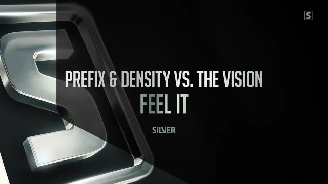 Cover: Prefix & Density ft. The Vision - Feel It