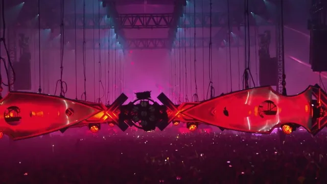 Cover: Bass Modulators - Limitless EP 1
