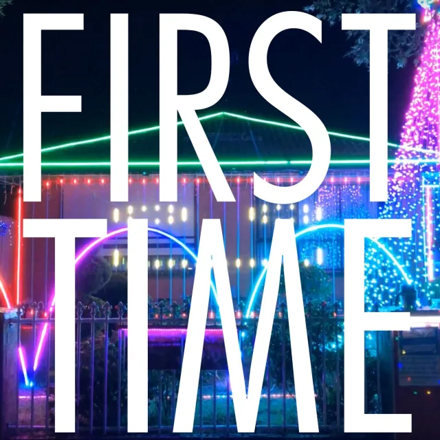 Cover: Kygo & Ellie Gouding - First Time (Frontliner Tribute)