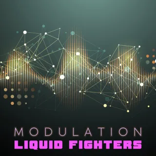 Cover: Liquid Fighters - Modulation