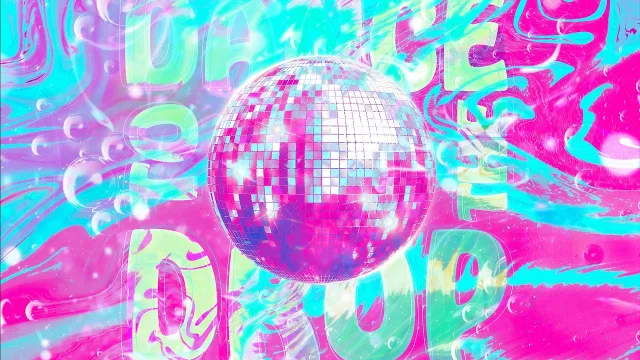 Cover: Kenai - Dance To The Drop