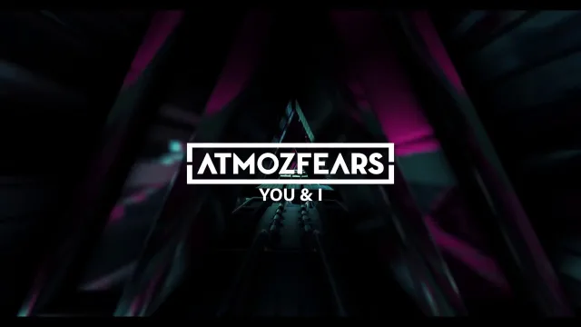 Cover: Atmozfears - You & I