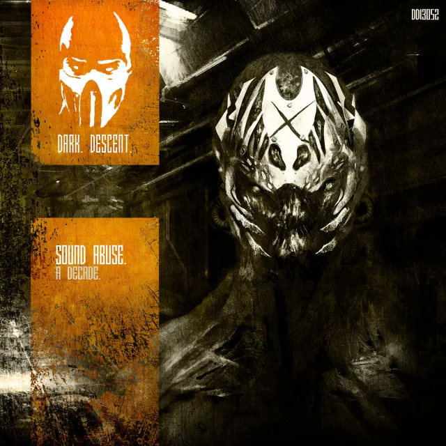Cover: Sound Abuse - A Decade