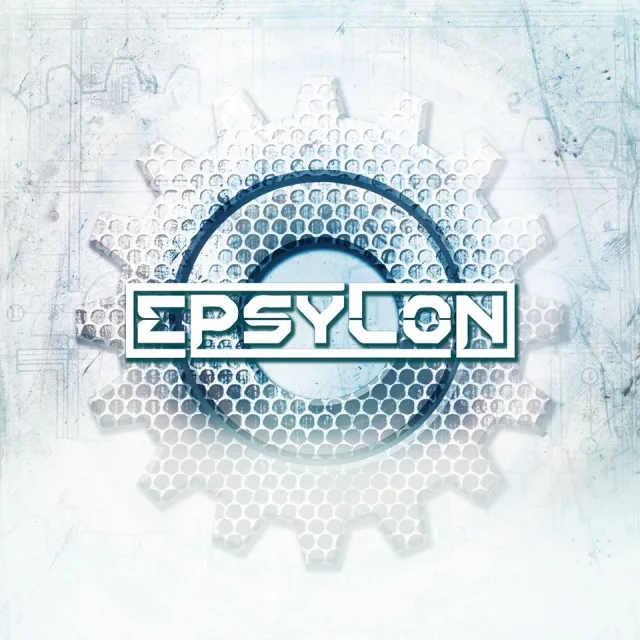 Cover: Epsylon - Feel Me / Friendship