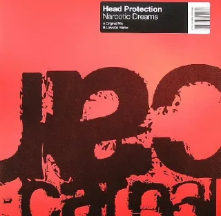 Cover: Head Protection - Narcotic Dreams