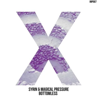 Cover: Syrin & Magical Pressure - Bottomless