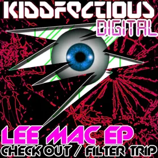 Cover: Lee Mac - Lee Mac EP