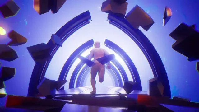 Cover: TRIIIPL3 INC. - Synergy